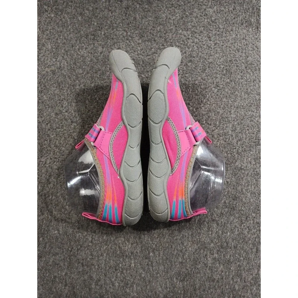 OP Ocean Pacific Beach/Water Shoes Toddler Girl's Pink Size US 13/1